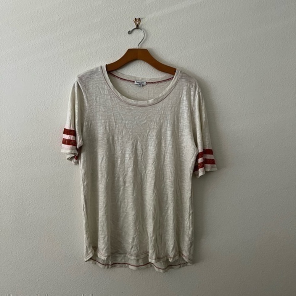 SPLENDID T-SHIRT SIZE MEDIUM